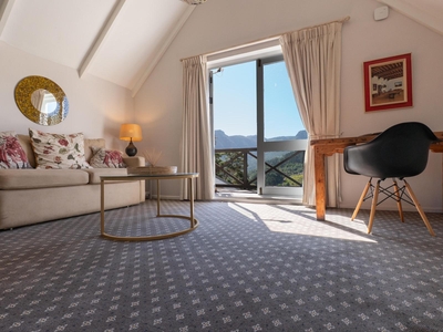 2 Bedroomed Self Catering