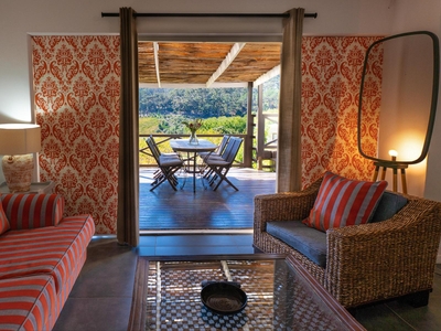 2 Bedroomed Self Catering