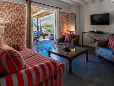 2 Bedroomed Self Catering