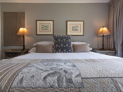 2 Bedroomed Self Catering