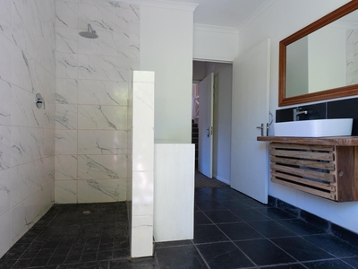 2 Bedroomed Self Catering