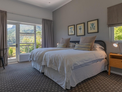 2 Bedroomed Self Catering