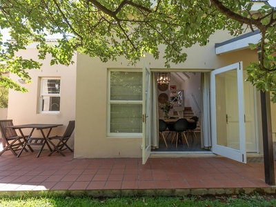 2 Bedroomed Self Catering