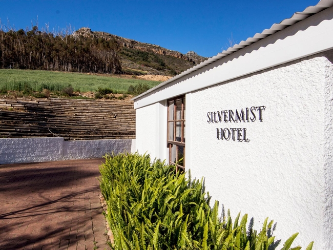 Silvermist Wine Estate
