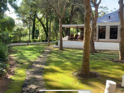 Silvermist Wine Estate