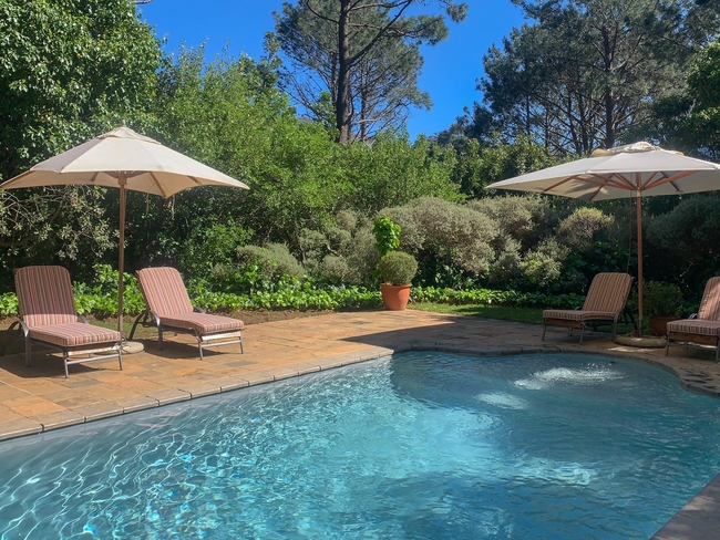 Silvermist Wine Estate
