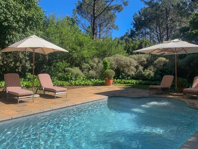 Silvermist Wine Estate