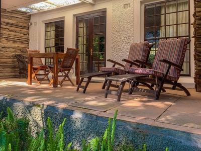 Silvermist Wine Estate