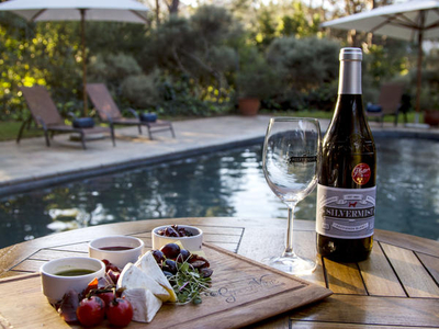 Silvermist Wine Estate