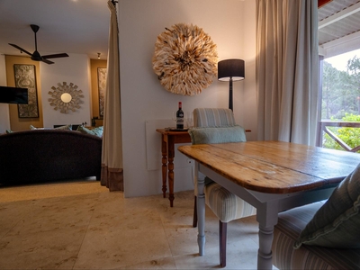 Squirrel Ridge Suites - Large King/Twins