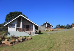 Silverstreams Lodge and Cottage
