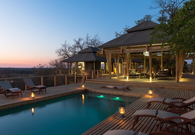 limpopo tourist destinations