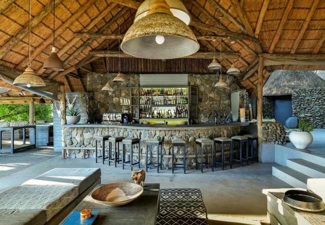 Simbavati River Lodge