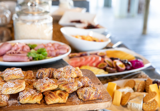 Simbavati River Lodge