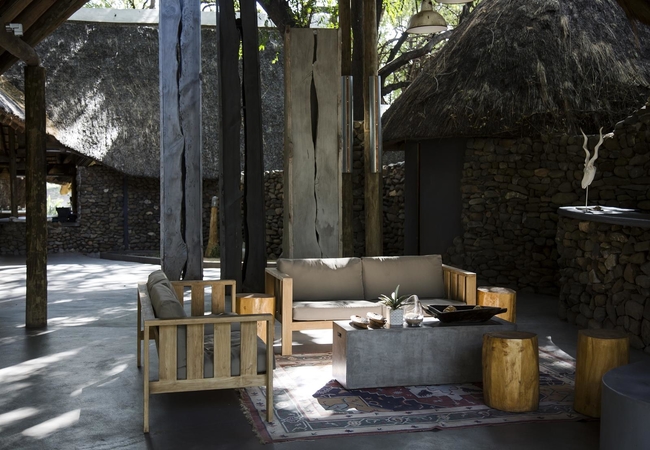 Simbavati River Lodge