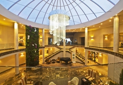Simola Hotel, Country Club & Spa