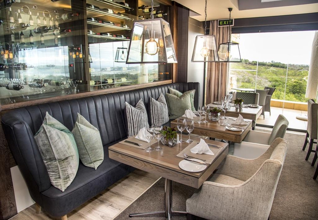 Simola Hotel, Country Club 