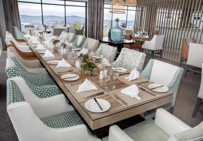 Simola Hotel, Country Club 