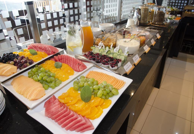 Simola Hotel, Country Club 