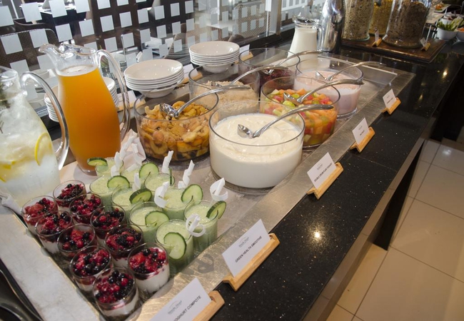 Simola Hotel, Country Club 