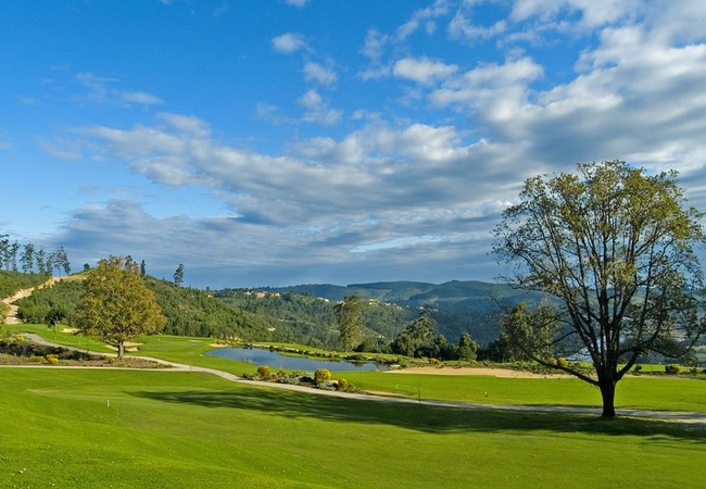 Simola Hotel, Country Club 