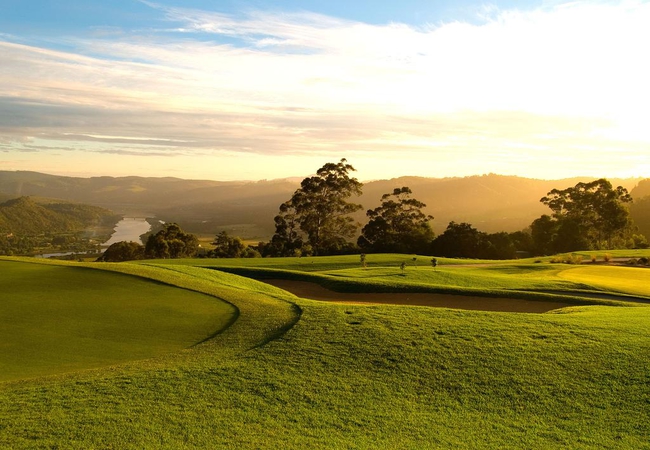 Simola Hotel, Country Club 