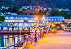 Simon's Town Quayside Hotel