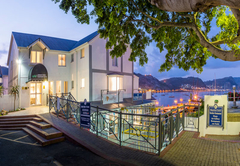 Simon's Town Quayside Hotel