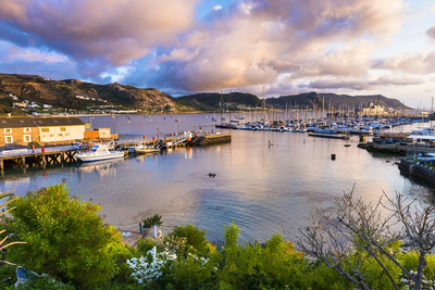 Simon's Town Quayside Hotel