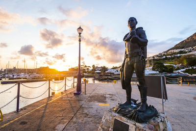 Simon's Town Quayside Hotel