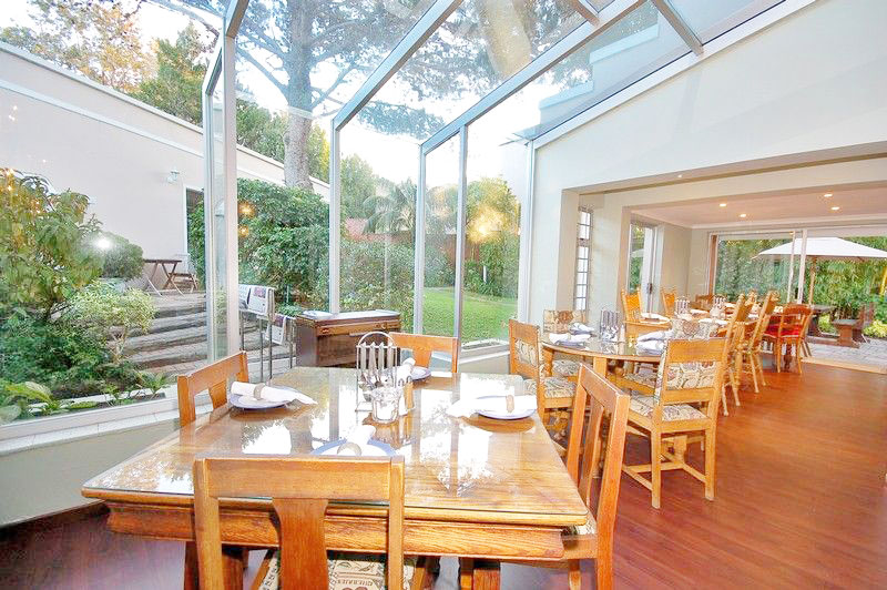 Sir Roys Guest House