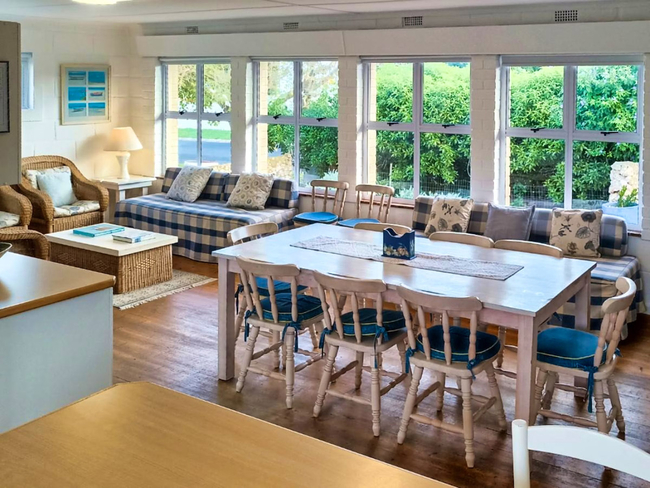 Exclusive Use Holiday Home