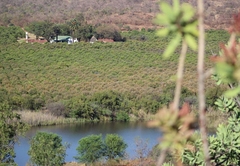 Sitruskloof Adventure Cottage