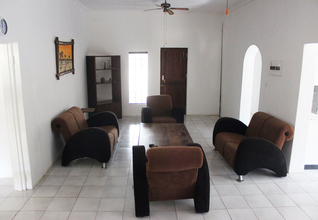 Sitruskloof Adventure Cottage