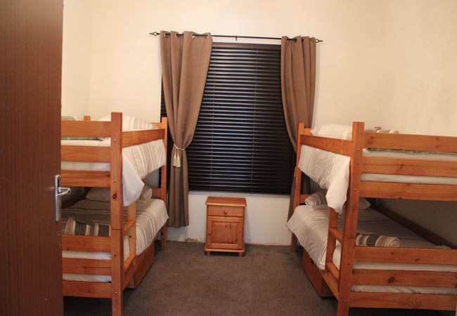 Sitruskloof Adventure Cottage