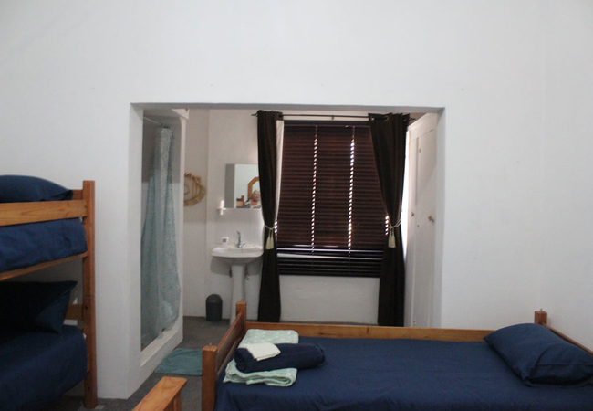 Sitruskloof Adventure Cottage