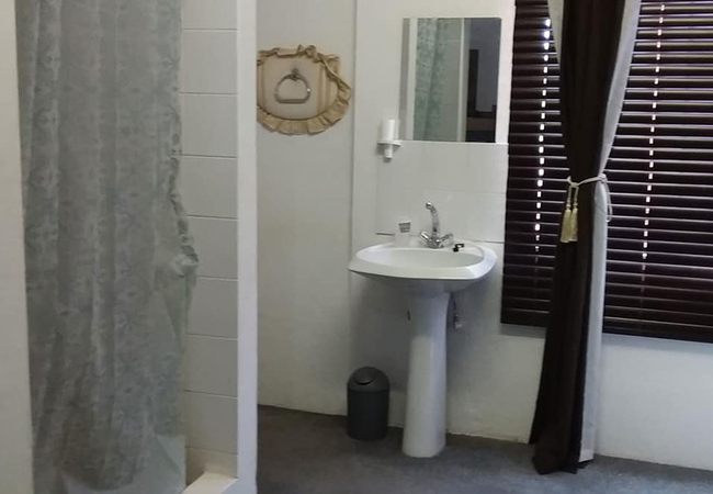 Sitruskloof Adventure Cottage