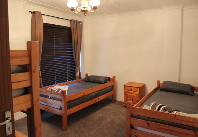 Sitruskloof Adventure Cottage