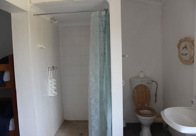 Sitruskloof Adventure Cottage