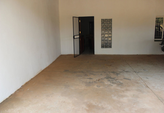 Sitruskloof Adventure Cottage