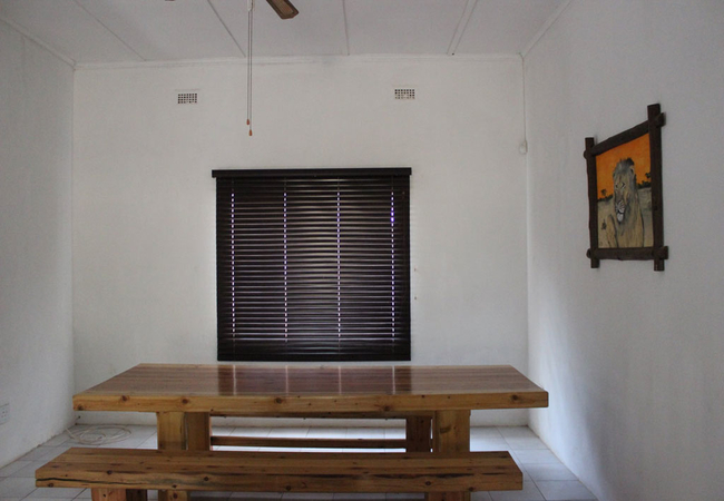 Sitruskloof Adventure Cottage