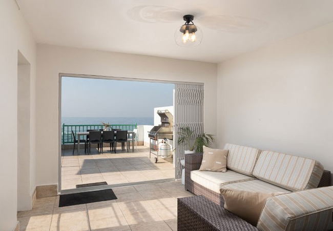 Skiathos Apartment 5