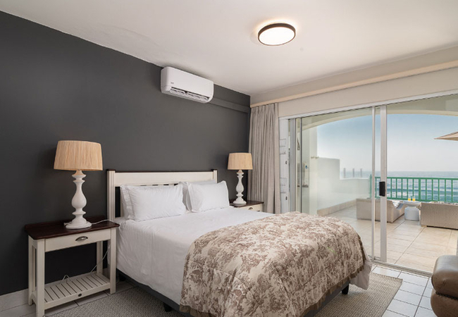 Skiathos Apartment 5