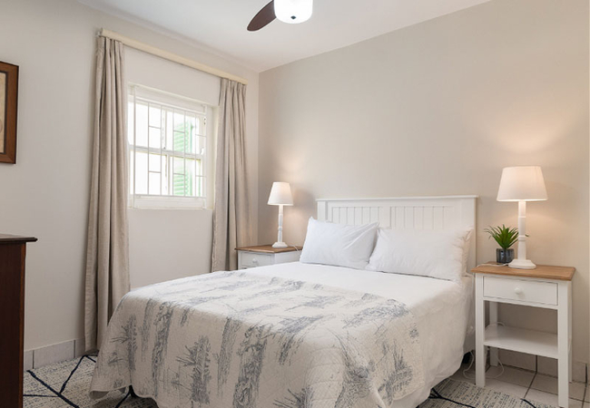 Skiathos Apartment 5