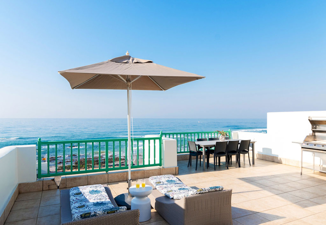 Skiathos Apartment 5