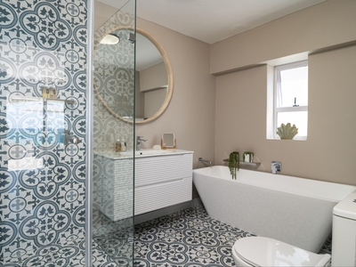 Skiathos Apartment 5