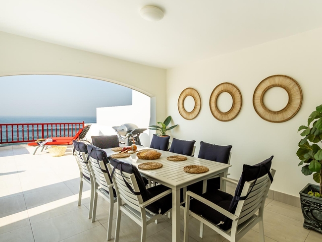 Skiathos Apartment 7