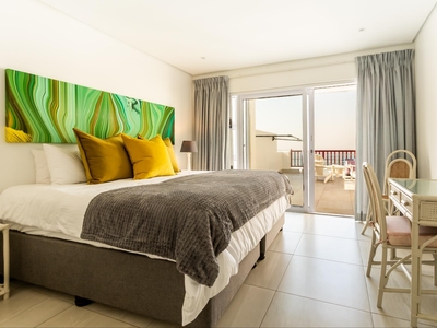 Exclusive Use Apartment