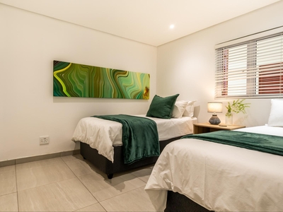 Exclusive Use Apartment