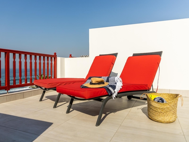 Skiathos Apartment 7